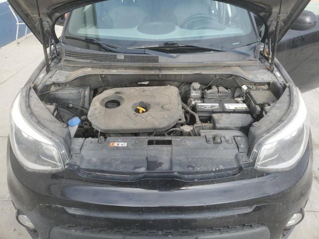 2017 KIA SOUL + #3291598941