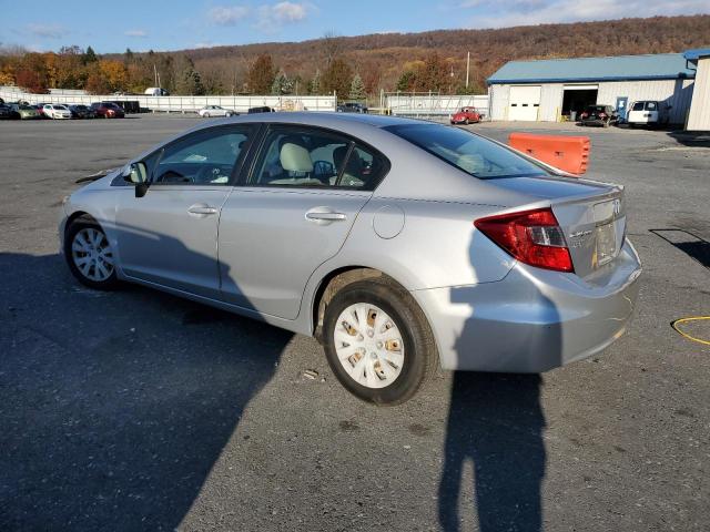 2012 HONDA CIVIC LX #3304714921