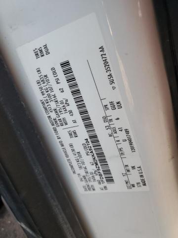 2019 FORD TRANSIT #3296994813