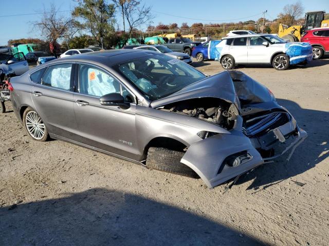 2013 FORD FUSION SE #3287724170