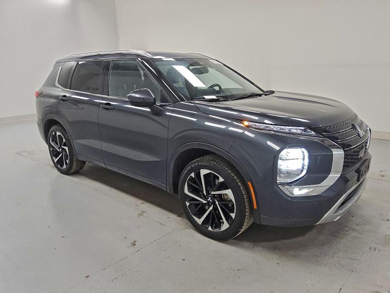 2024 MITSUBISHI OUTLANDER #3303840511