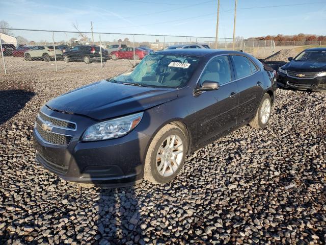 2013 CHEVROLET MALIBU #3304459584