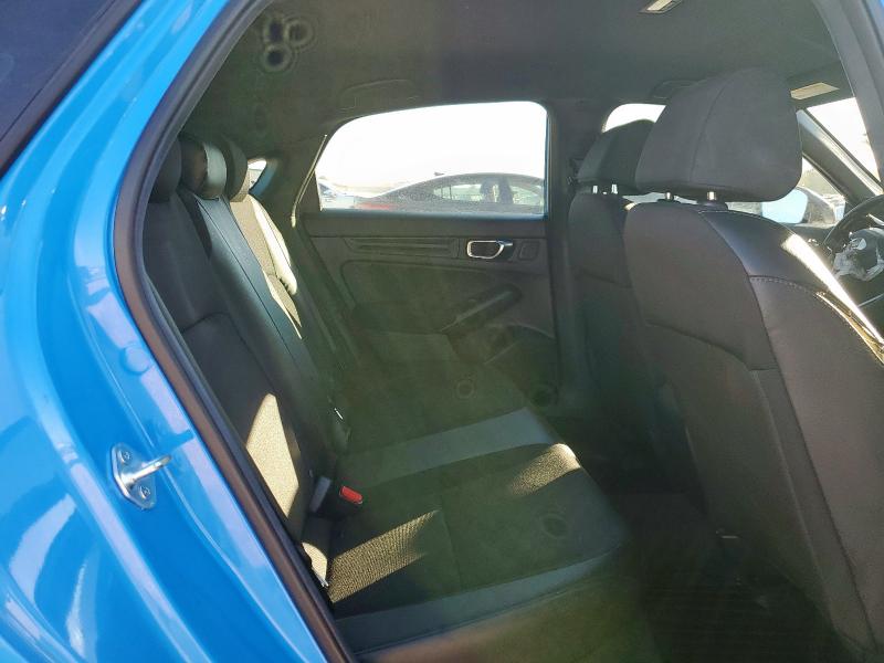 2024 HONDA CIVIC SPOR #3285687689