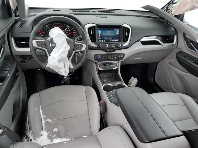 2022 GMC TERRAIN SLT #3298029180
