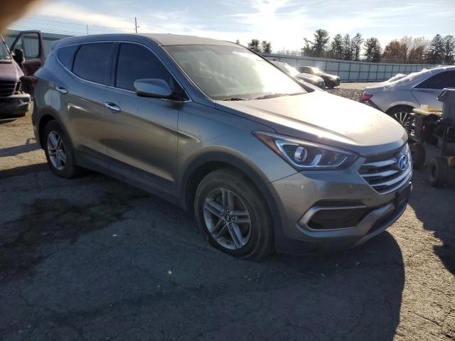 2017 HYUNDAI SANTA FE S #3315726412