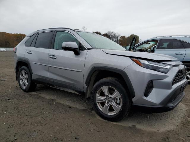 2025 TOYOTA RAV4 XLE - 2T3P1RFV8SC518800