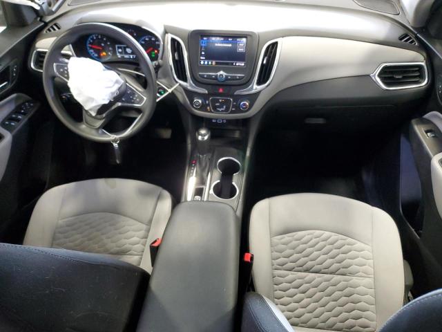 2021 CHEVROLET EQUINOX LS #3302904988