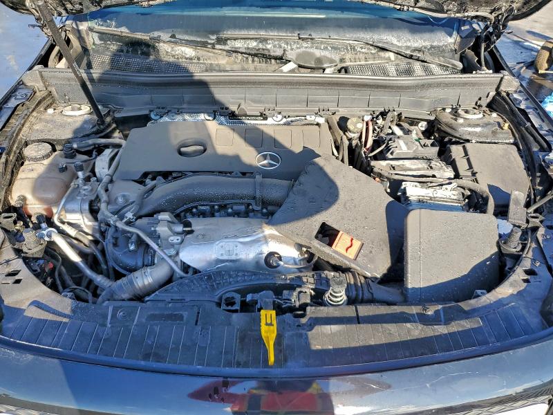 2023 MERCEDES-BENZ GLB 250 #3296951830