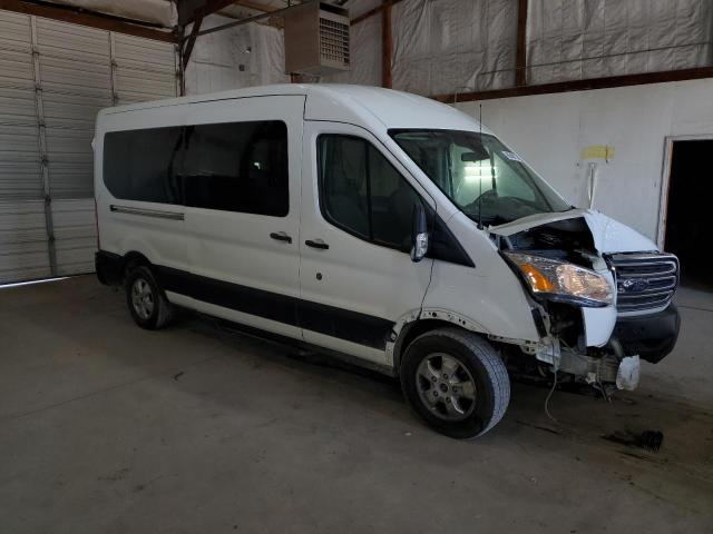 2019 FORD TRANSIT T- - 1FBAX2CG9KKA74369