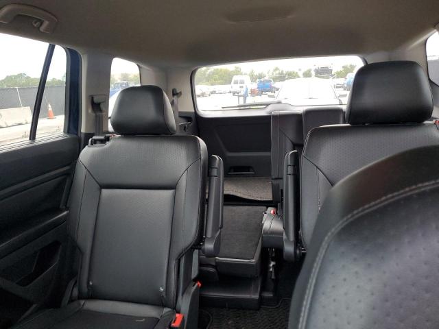 2019 VOLKSWAGEN ATLAS SE #3284611357