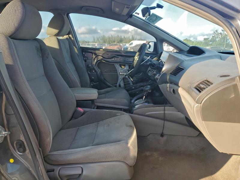 2011 HONDA CIVIC VP #3301681673