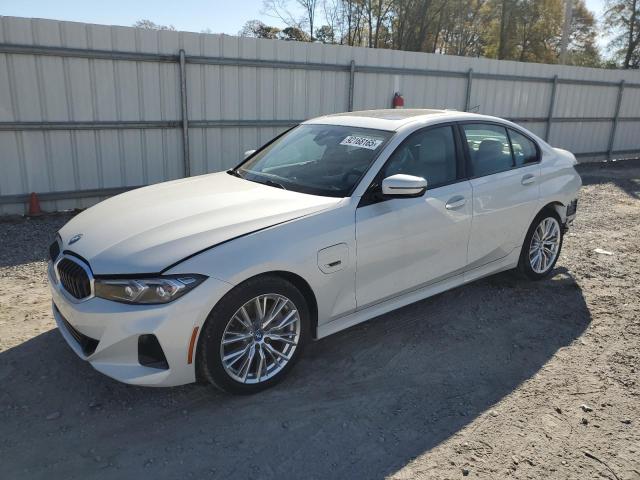 Global Auto Auctions: 2023 BMW 330XE
