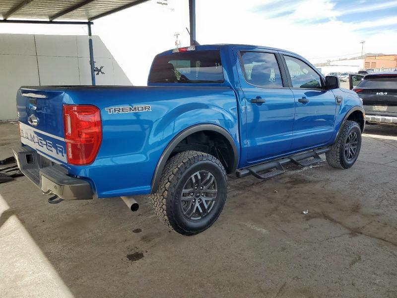 2021 FORD RANGER XL #3291186983