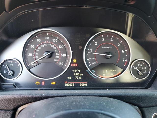 2014 BMW 328 I SULE #3304500589