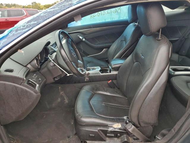 2013 CADILLAC CTS PERFOR #3296736955