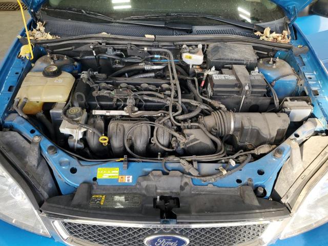 2007 FORD FOCUS ZX4 #3304528435