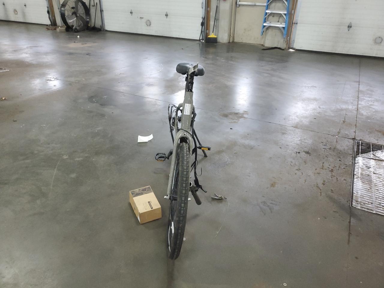 Lot #3303618930 2024 AVEN BIKE