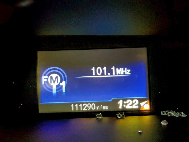 2012 HONDA CIVIC LX #3303897726