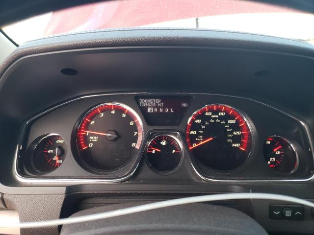 2014 GMC ACADIA DEN #3294290881