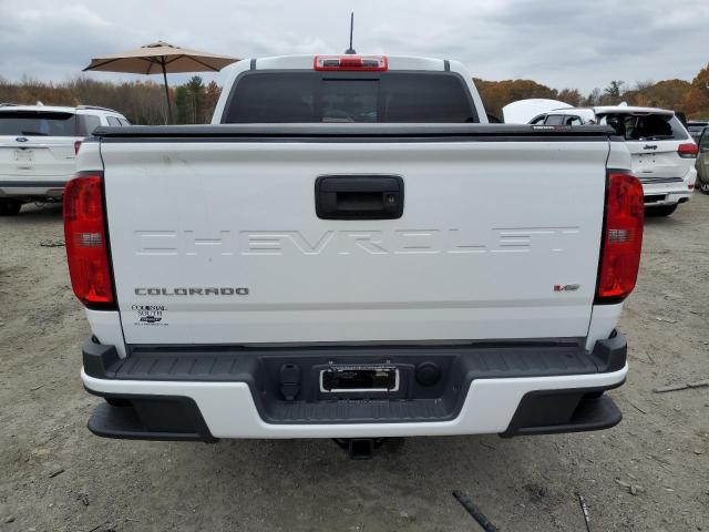 2022 CHEVROLET COLORADO L - 1GCGTCEN3N1295835