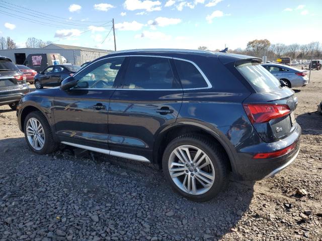 2018 AUDI Q5 PRESTIG #3316975108