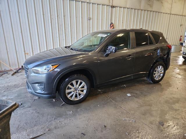2016 MAZDA CX-5 SPORT - JM3KE4BY4G0816960