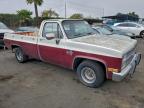 Lot #3296875832 1982 CHEVROLET C10