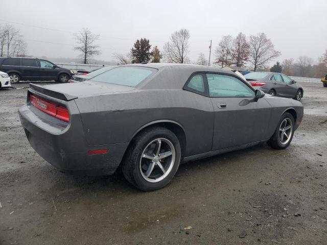 2010 DODGE CHALLENGER #3293524438