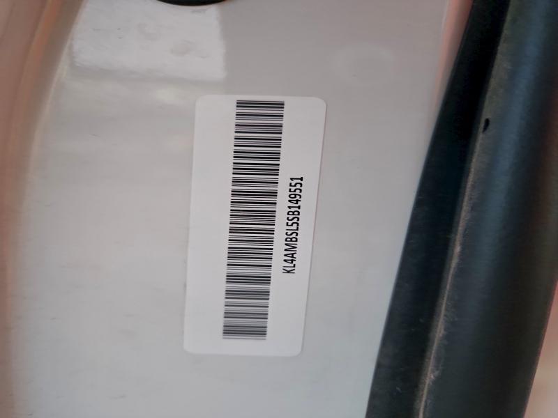 2025 BUICK ENCORE GX #3304559465