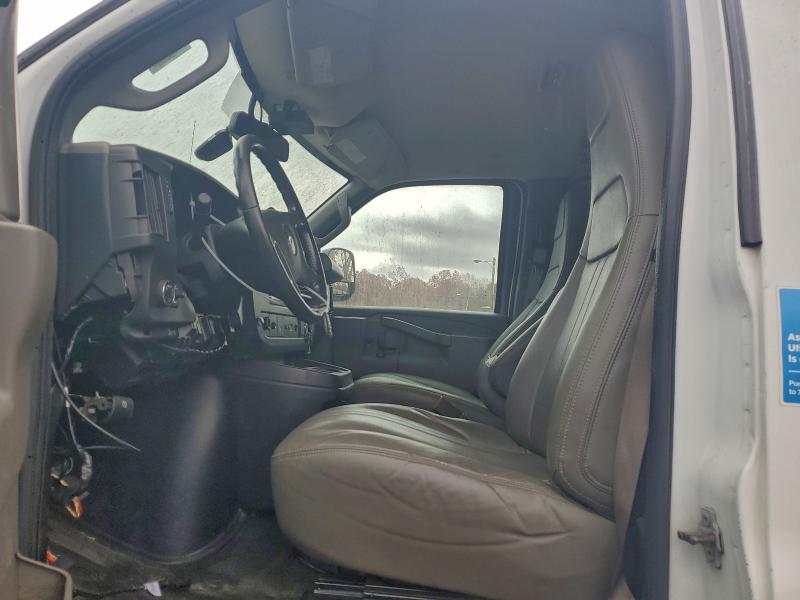 2019 CHEVROLET EXPRESS G2 #3309542577