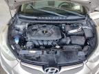 Lot #3303968696 2014 HYUNDAI ELANTRA SE