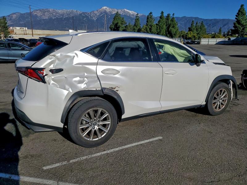 2021 LEXUS NX 300 BAS #3309403002