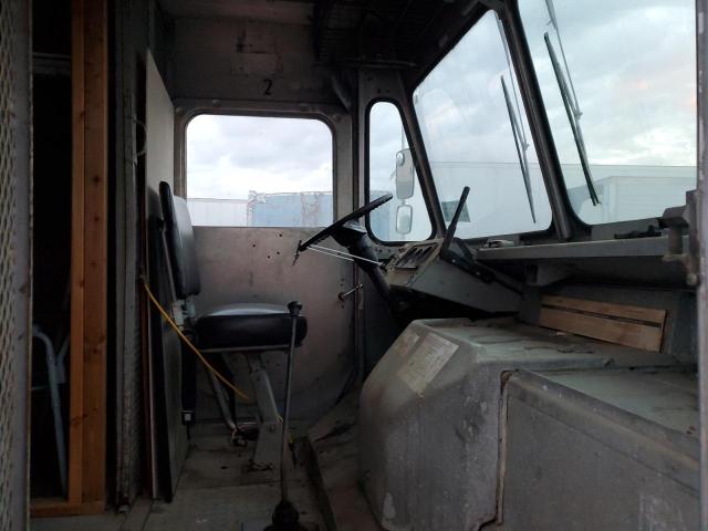 1977 CHEVROLET R/V 2500 S #3317685188