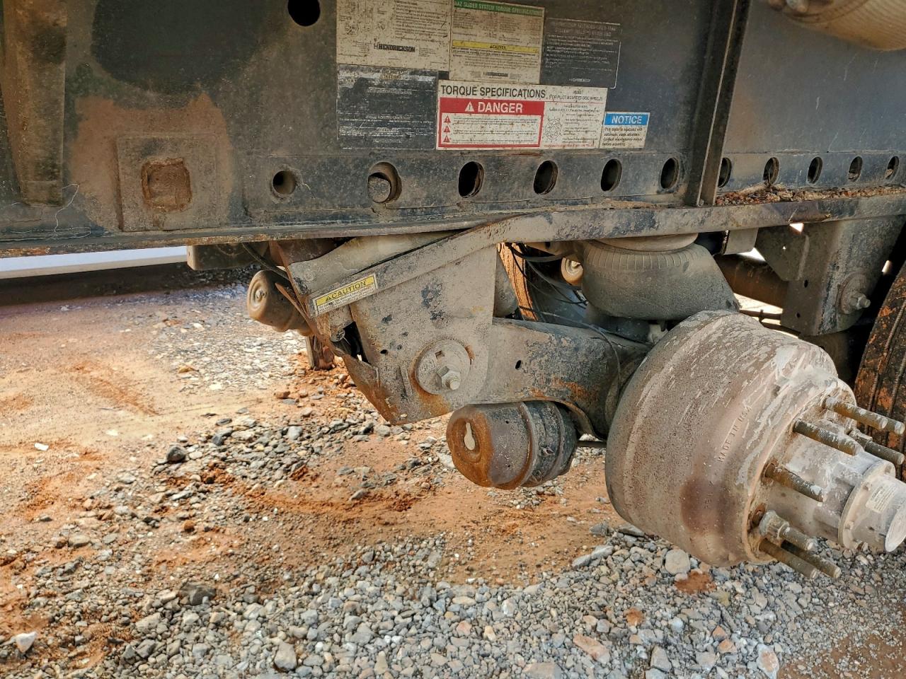 Lot #3301885424 2016 FONTAINE FONTAINE