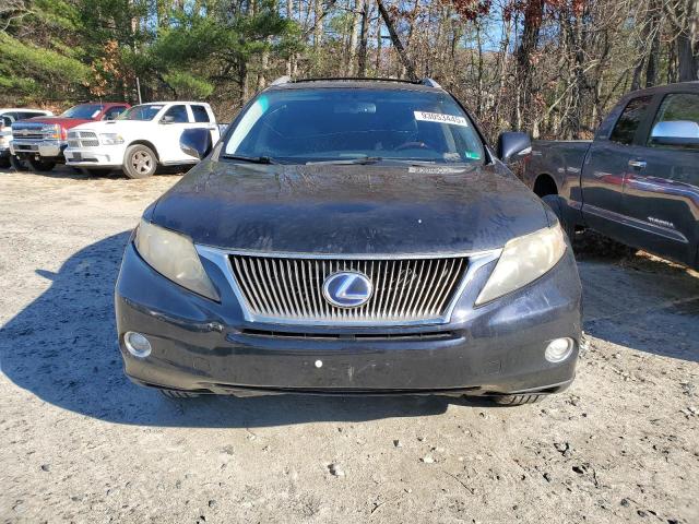 2011 LEXUS RX 450H #3293307440