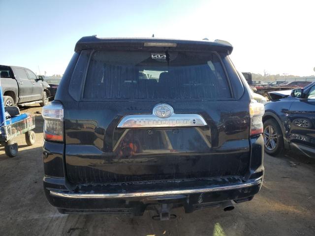 2018 TOYOTA 4RUNNER SR #3290565779