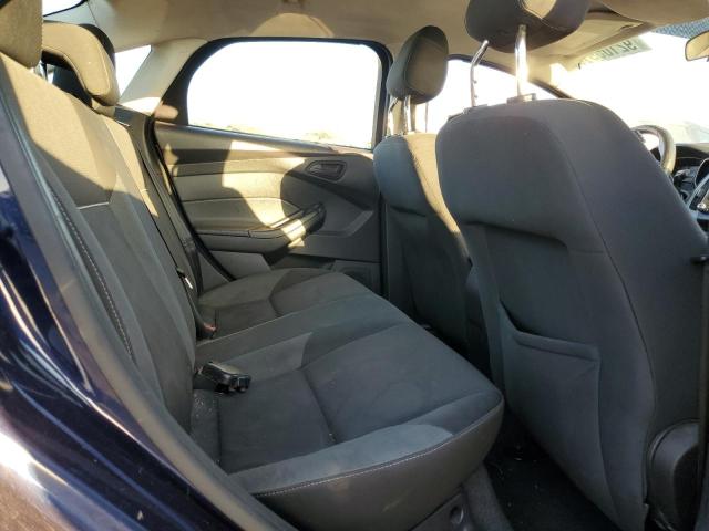 2012 FORD FOCUS SE #3283811458