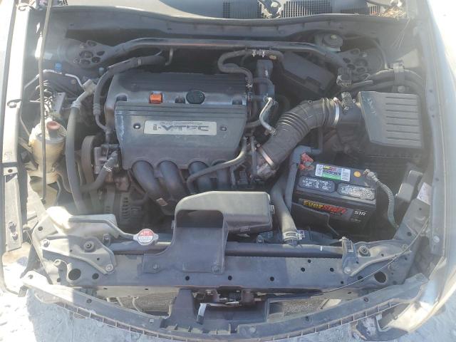 2008 HONDA ACCORD EX #3303817422