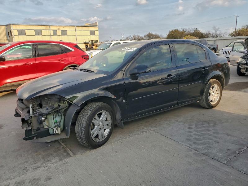Global Auto Auctions: 2007 CHEVROLET COBALT LT