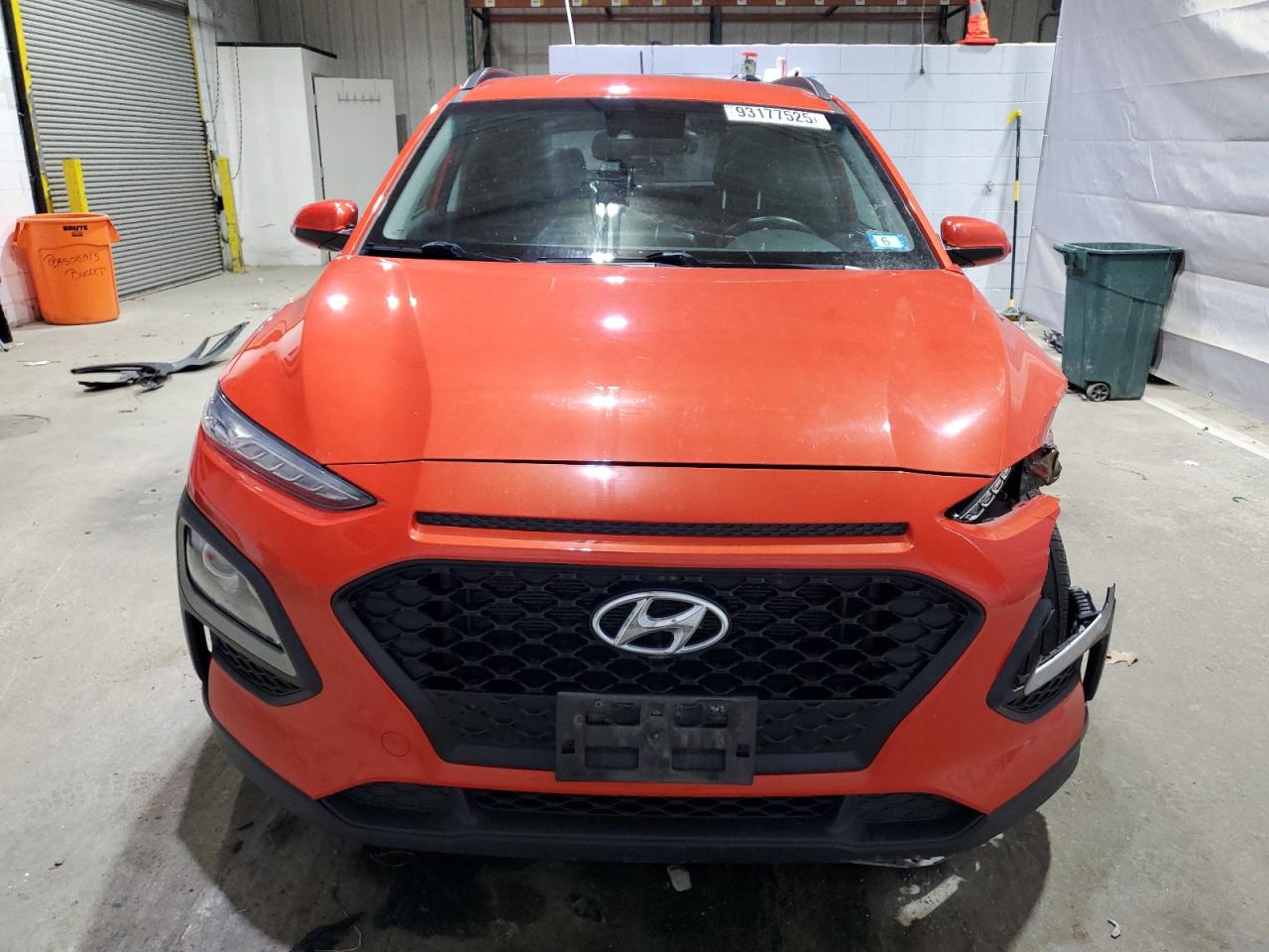 HYUNDAI KONA SEL
