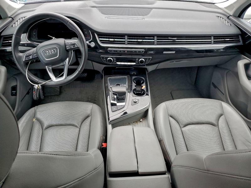 2017 AUDI Q7 PREMIUM #3301748388