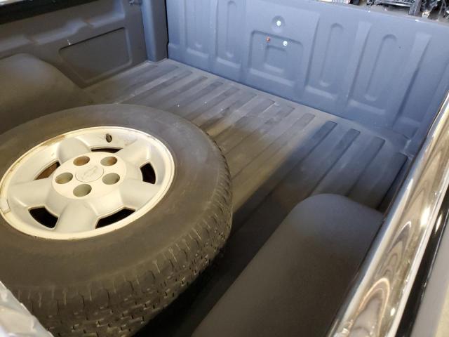 2000 CHEVROLET S TRUCK S1 #3292397291