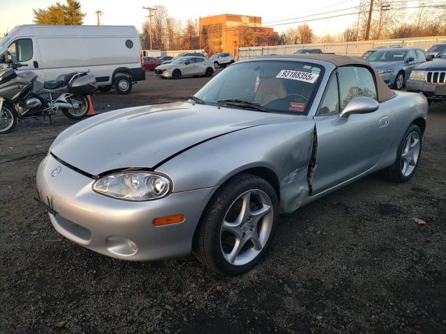 2001 MAZDA MX-5 MIATA #3302646112