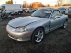Lot #3302646112 2001 MAZDA MX-5 MIATA