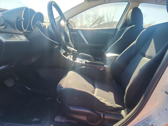 2010 MAZDA 3 S #3301869001