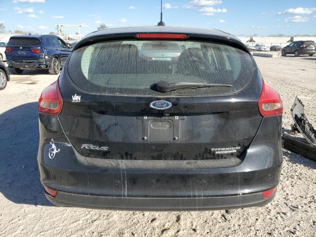 2016 FORD FOCUS TITA #3293742947