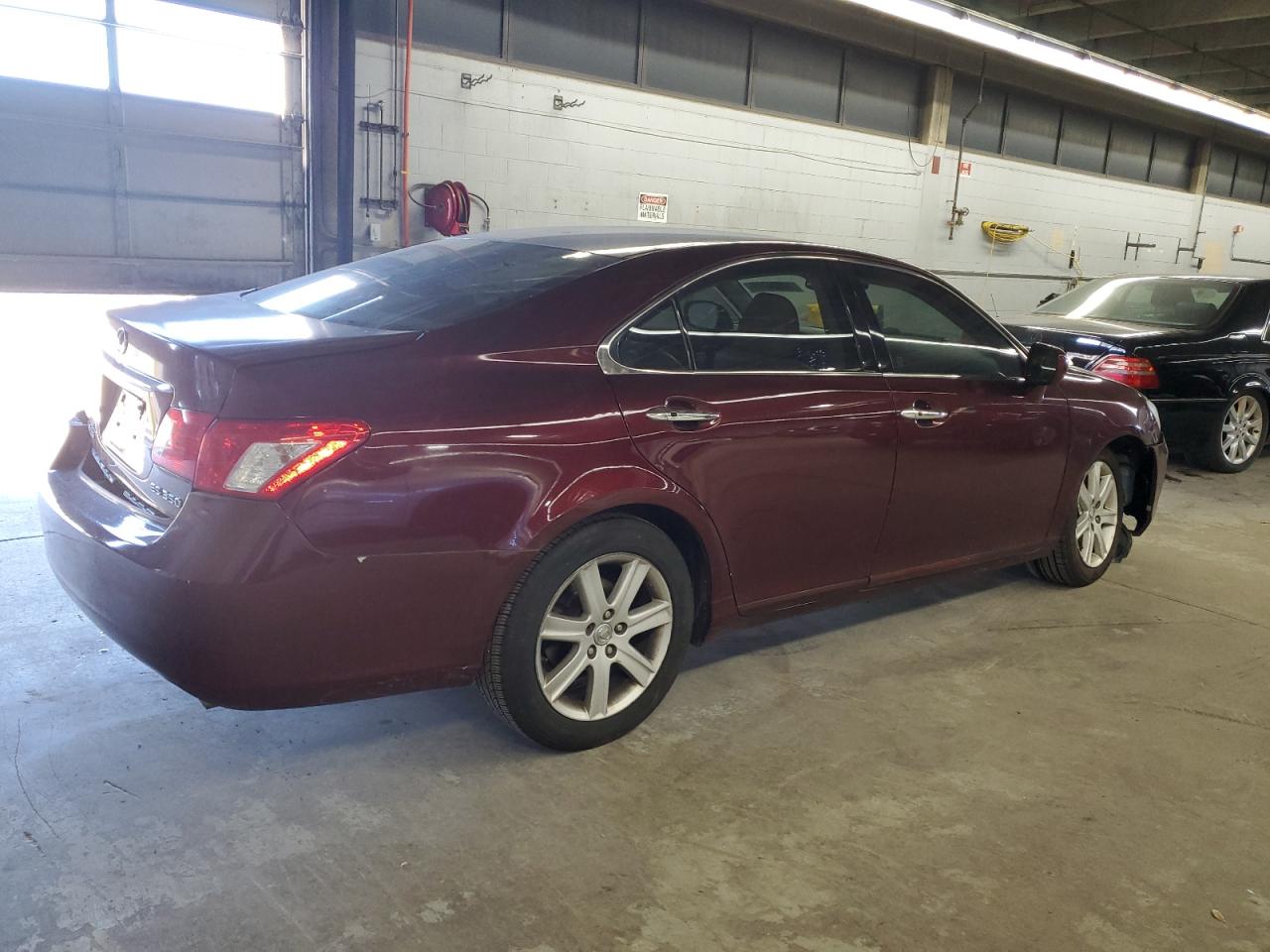 Lot #3284998924 2007 LEXUS ES 350