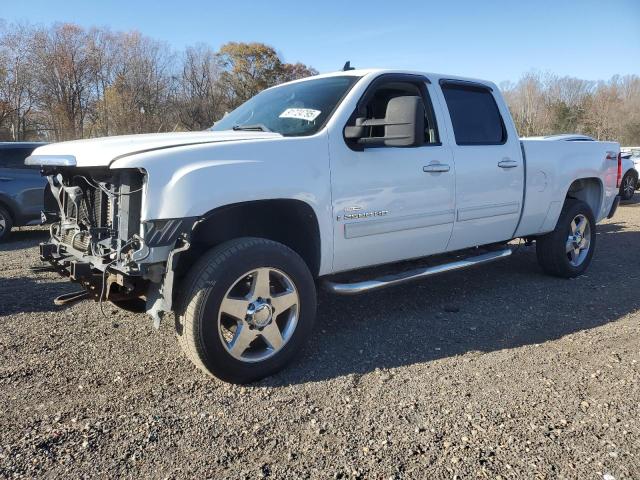 Global Auto Auctions: 2007 GMC SIERRA K25