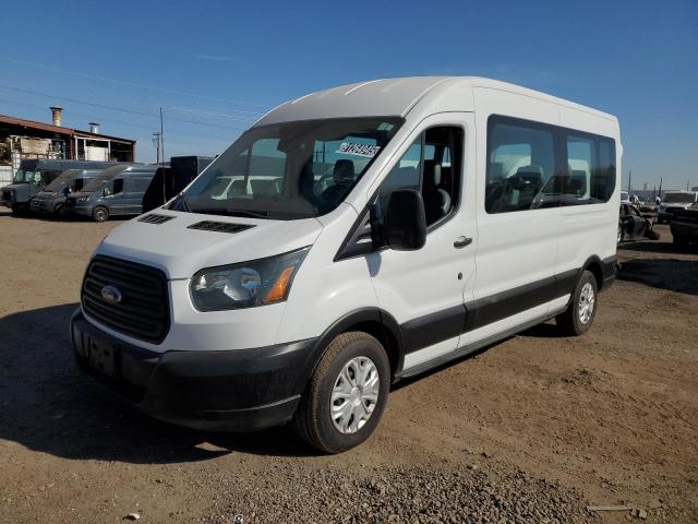 Global Auto Auctions: 2016 FORD TRANSIT T-