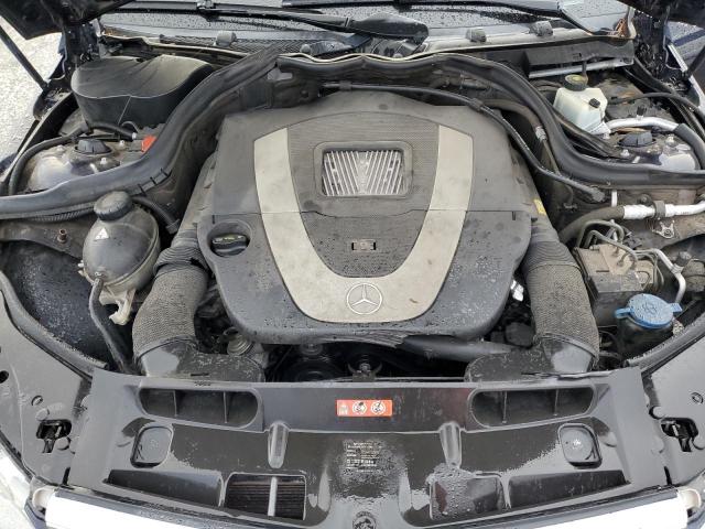 2009 MERCEDES-BENZ C 350 #3308198245